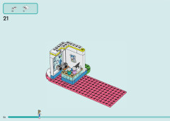 LEGO 41744 instructions page 24 – build guide