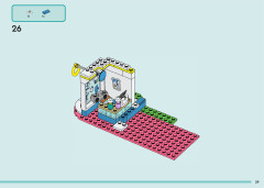 LEGO 41744 instructions page 29 – build guide