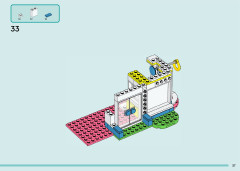 LEGO 41744 instructions page 37 – build guide