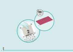 LEGO 41744 instructions page 4 – build guide