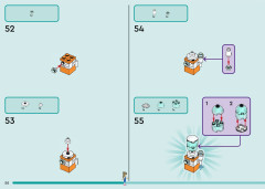 LEGO 41744 instructions page 50 – build guide