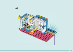 LEGO 41744 instructions page 55 – build guide