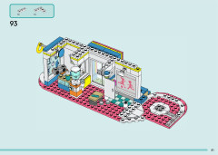 LEGO 41744 instructions page 81 – build guide