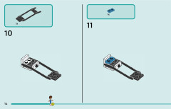 LEGO 41744 instructions page 14 – build guide