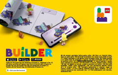 LEGO 41744 instructions page 3 – build guide