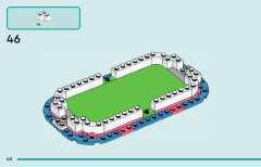 LEGO 41744 instructions page 40 – build guide