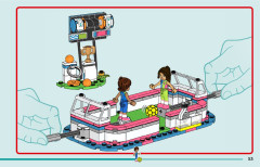 LEGO 41744 instructions page 53 – build guide