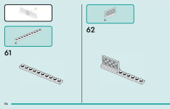 LEGO 41744 instructions page 54 – build guide