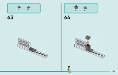 LEGO 41744 instructions page 55 – build guide
