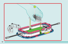 LEGO 41744 instructions page 58 – build guide