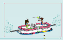 LEGO 41744 instructions page 59 – build guide