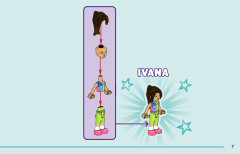 LEGO 41744 instructions page 7 – build guide