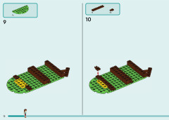 LEGO 41745 instructions page 12 – build guide