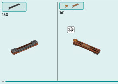 LEGO 41745 instructions page 138 – build guide