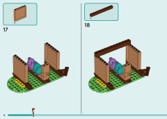 LEGO 41745 instructions page 16 – build guide