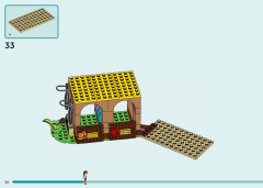 LEGO 41745 instructions page 26 – build guide