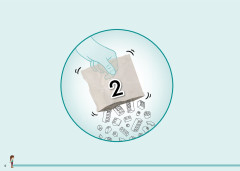 LEGO 41745 instructions page 4 – build guide