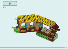 LEGO 41745 instructions page 57 – build guide