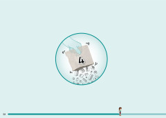 LEGO 41745 instructions page 58 – build guide