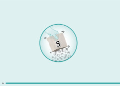 LEGO 41745 instructions page 86 – build guide