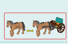 LEGO 41745 instructions page 19 – build guide