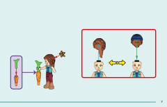 LEGO 41745 instructions page 7 – build guide