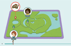 LEGO 41745 instructions page 8 – build guide