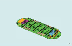 LEGO 41746 instructions page 19 – build guide