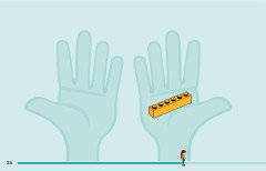 LEGO 41746 instructions page 26 – build guide