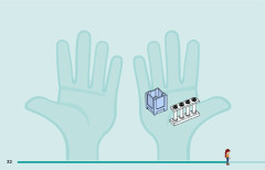 LEGO 41746 instructions page 32 – build guide