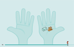 LEGO 41746 instructions page 34 – build guide