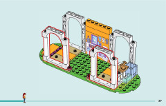 LEGO 41746 instructions page 39 – build guide