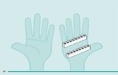 LEGO 41746 instructions page 40 – build guide