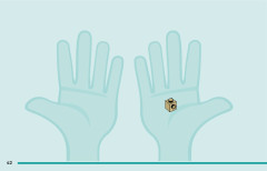 LEGO 41746 instructions page 42 – build guide