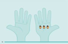 LEGO 41746 instructions page 44 – build guide