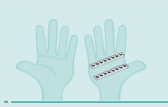 LEGO 41746 instructions page 50 – build guide