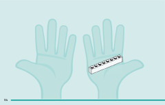 LEGO 41746 instructions page 54 – build guide