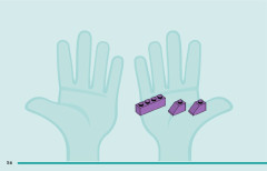 LEGO 41746 instructions page 56 – build guide