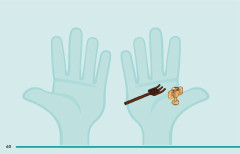 LEGO 41746 instructions page 60 – build guide