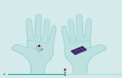 LEGO 41746 instructions page 12 – build guide