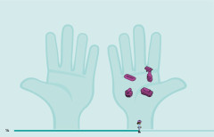 LEGO 41746 instructions page 14 – build guide