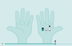 LEGO 41746 instructions page 16 – build guide