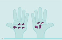 LEGO 41746 instructions page 22 – build guide