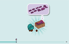 LEGO 41746 instructions page 23 – build guide