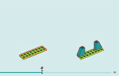 LEGO 41746 instructions page 25 – build guide