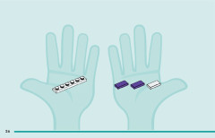 LEGO 41746 instructions page 26 – build guide