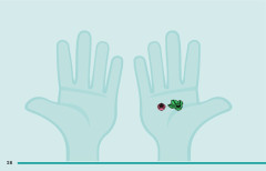 LEGO 41746 instructions page 28 – build guide