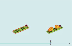 LEGO 41746 instructions page 31 – build guide