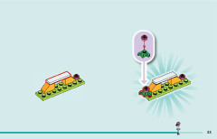 LEGO 41746 instructions page 33 – build guide