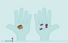 LEGO 41746 instructions page 6 – build guide